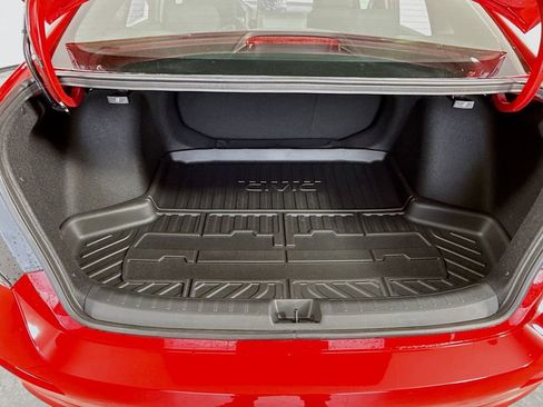 New 2026 Honda Civic Sport image 23