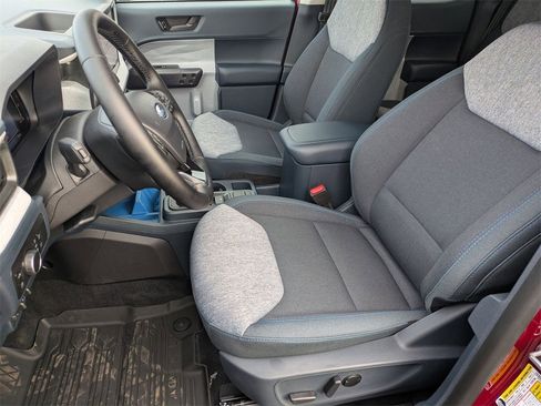 New 2026 Ford Maverick XLT w/ Equipment Group 301A image 39