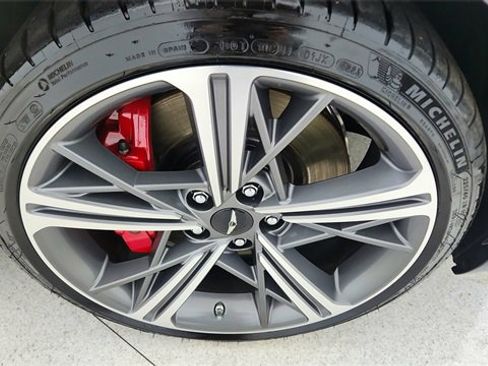 Used 2025 Genesis G70 3.3T Advanced w/ Sport Prestige Package image 57