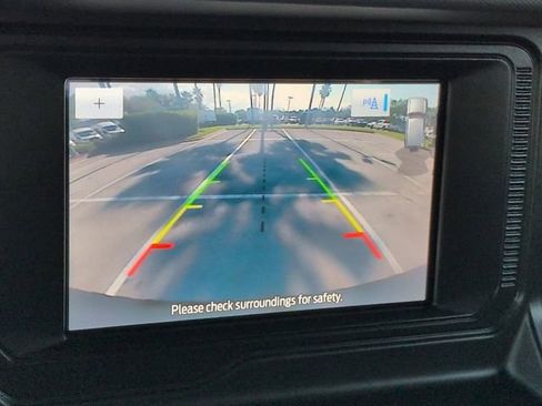 Certified 2022 Ford Bronco Black Diamond w/ Sasquatch Package image 20