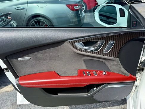 Used 2016 Audi S7 AWD/4WD image 15