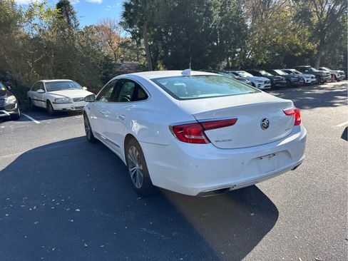Used 2018 Buick LaCrosse Essence w/ Sights and Sounds Package image 13