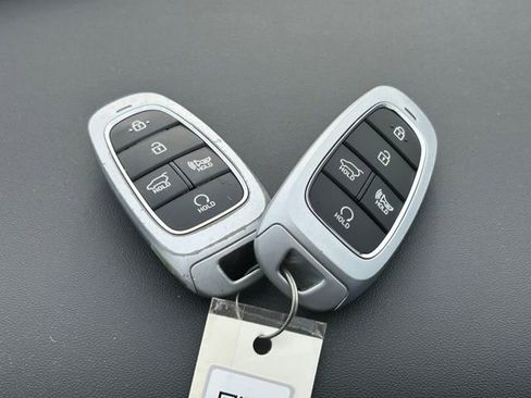 Used 2022 Hyundai Tucson SEL image 14