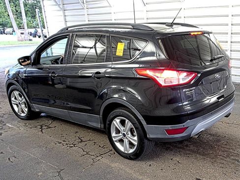 Used 2014 Ford Escape SE w/ Equipment Group 201A AWD/4WD image 4