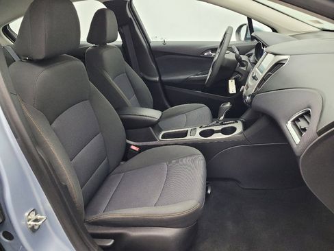 Used 2017 Chevrolet Cruze LS image 21