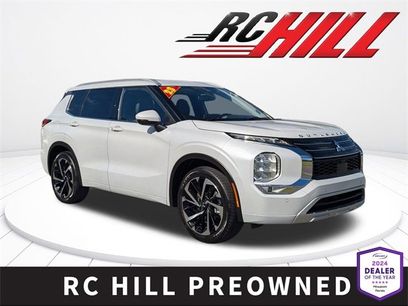 Used 2023 Mitsubishi Outlander SEL