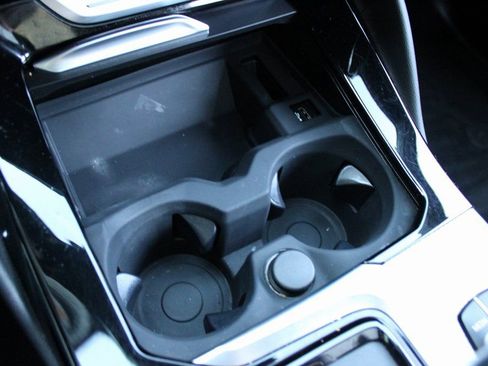 Used 2020 BMW X4 M40i w/ Driving Assistance Package image 19