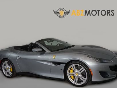 Used 2019 Ferrari Portofino