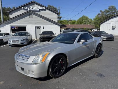 Used 2007 Cadillac XLR
