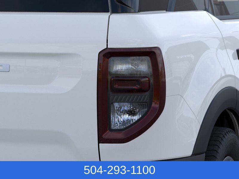 New 2026 Ford Bronco Sport Big Bend AWD/4WD image 23