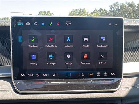 New 2025 Volkswagen Tiguan SE AWD/4WD image 20