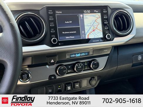 Used 2023 Toyota Tacoma SR5 RWD image 26
