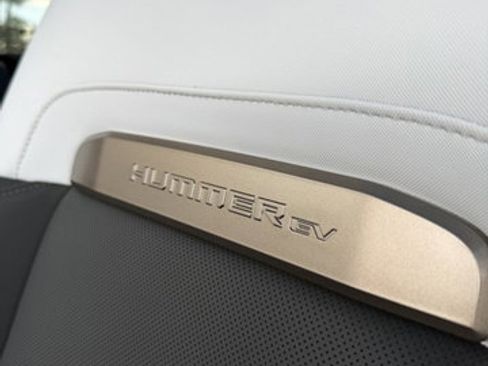 Used 2022 GMC Hummer EV Edition 1 image 14