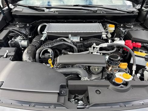 New 2026 Subaru WRX Premium AWD/4WD image 31