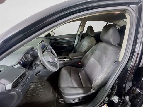 Used 2022 Nissan Altima 2.5 SV image 20