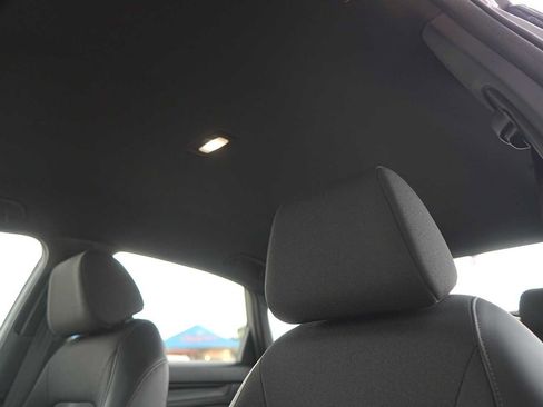 Used 2026 Honda Civic Sport image 26
