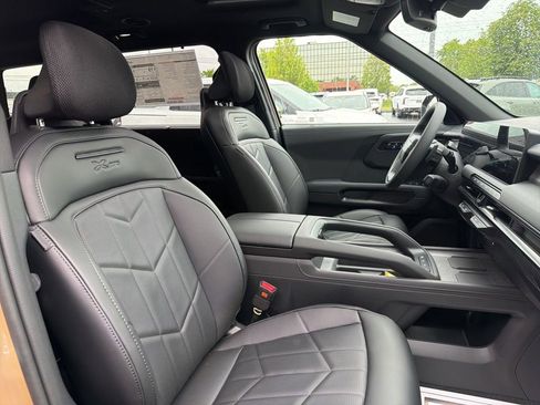 New 2027 Kia Telluride SX X-Pro AWD/4WD image 8