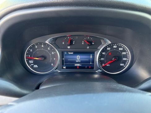 Used 2023 GMC Acadia SLE w/ Driver Convenience Package image 23