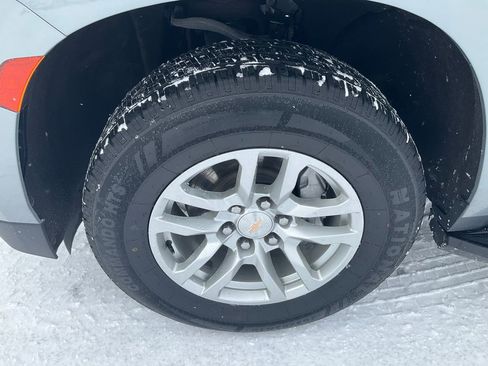 Used 2024 Chevrolet Tahoe LT image 39