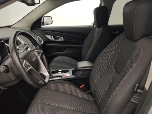 Used 2015 GMC Terrain SLE image 17