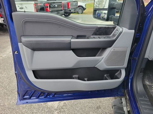 New 2026 Ford F250 XLT w/ XLT Premium Package image 5