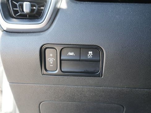 Used 2022 Kia Sorento LX image 26