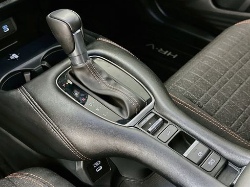Used 2026 Honda HR-V Sport image 24