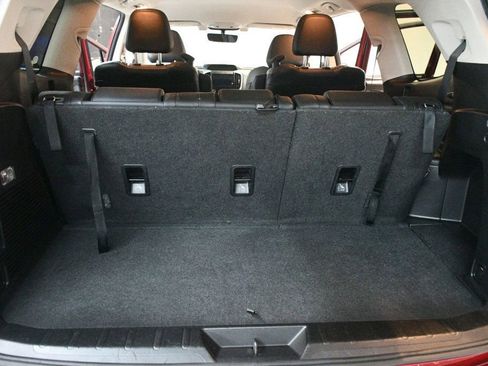 Used 2020 Subaru Ascent Limited image 62