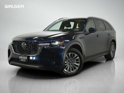 Used 2024 MAZDA CX-90 3.3 Turbo w/ Select Package