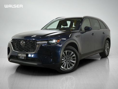 Used 2024 MAZDA CX-90 3.3 Turbo w/ Select Package image 1