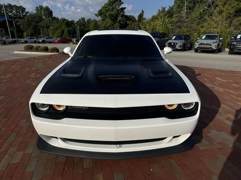 Used 2020 Dodge Challenger R/T Scat Pack RWD image 31