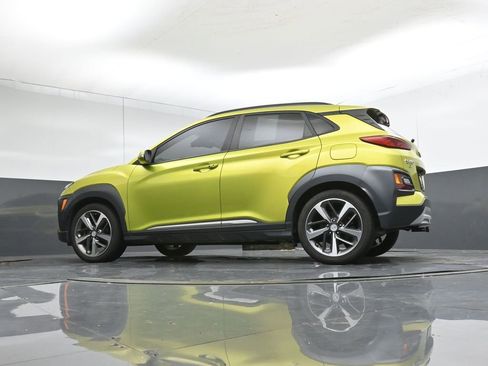 Used 2020 Hyundai Kona Limited FWD image 41