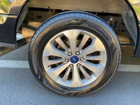 Used 2017 Ford F150 XL w/ Equipment Group 101A Mid RWD image 23
