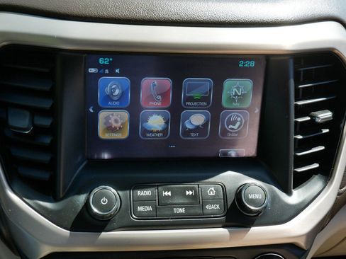 Used 2019 GMC Acadia Denali w/ Technology Package AWD/4WD image 23