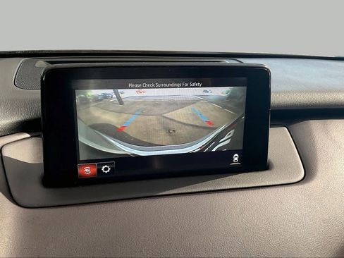 Used 2019 MAZDA CX-9 Grand Touring FWD image 29
