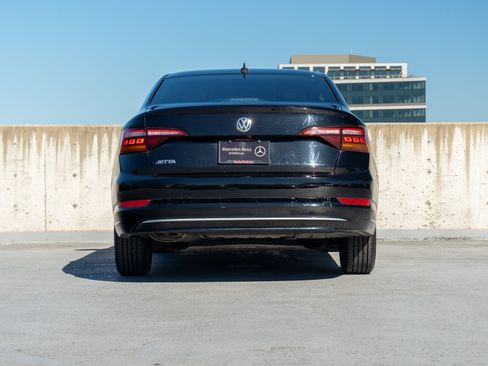 Used 2019 Volkswagen Jetta S w/ Driver Assistance Package FWD image 5
