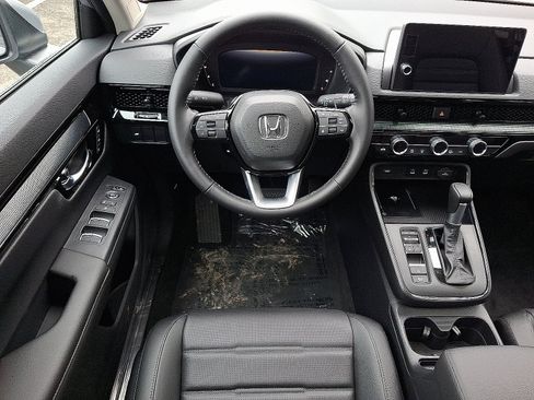 New 2026 Honda CR-V EX-L image 8