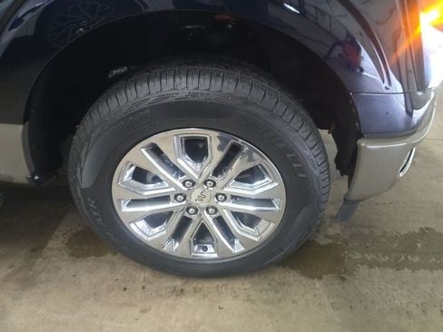 Used 2025 Ford F150 King Ranch AWD/4WD image 2