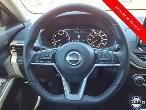 Certified 2023 Nissan Altima 2.5 SR image 22