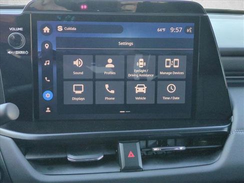 New 2026 Subaru Outback Touring image 12