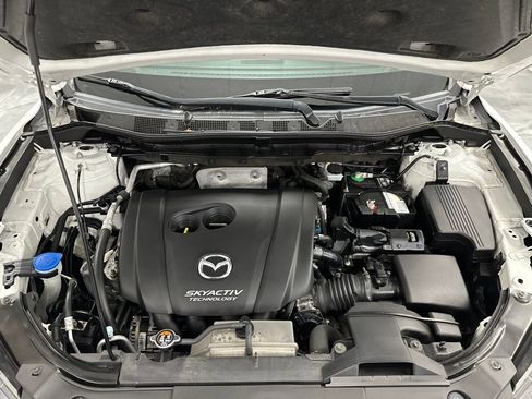 Used 2014 MAZDA CX-5 Grand Touring AWD/4WD image 3