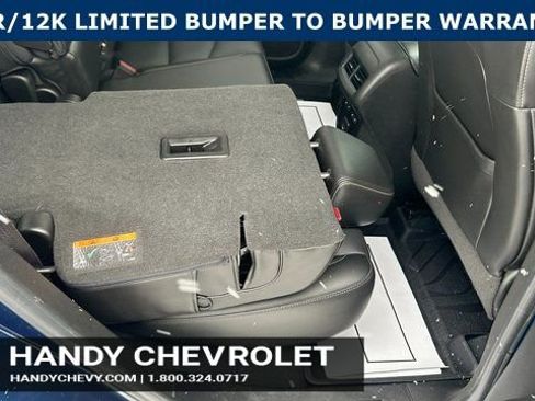 Certified 2021 Chevrolet Equinox Premier image 47