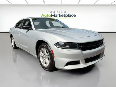 Used 2023 Dodge Charger SXT