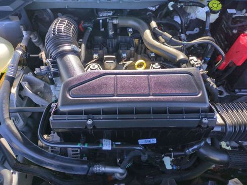 Used 2023 Ford Escape ST-Line image 22