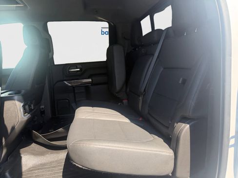 Used 2022 Chevrolet Silverado 3500 LTZ w/ LTZ Plus Package AWD/4WD image 27
