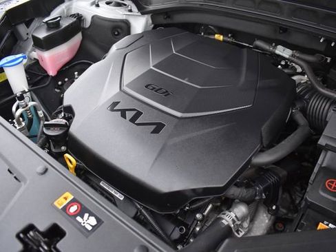 Used 2023 Kia Telluride SX X-Pro image 39