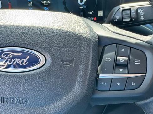 New 2026 Ford Ranger Lariat AWD/4WD image 21