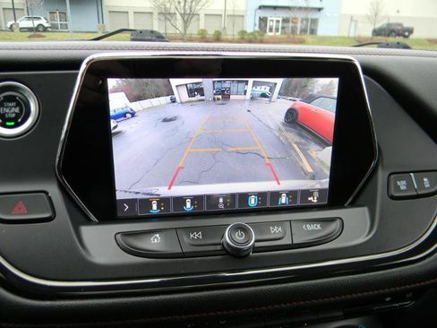 Used 2019 Chevrolet Blazer RS AWD/4WD image 21