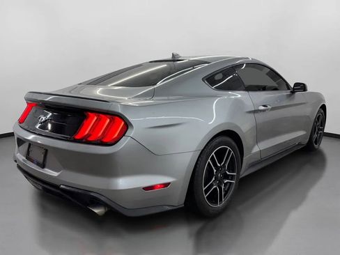 Used 2020 Ford Mustang Premium image 10