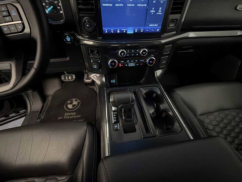 Used 2023 Ford F150 XLT w/ Equipment Group 302A High image 17